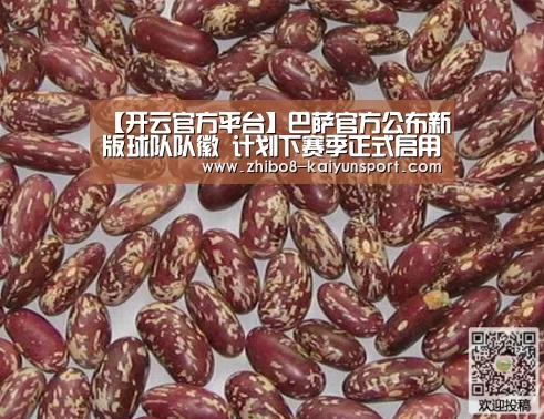 【开云官方平台】巴萨官方公布新版球队队徽 计划下赛季正式启用(图4) 开云官方平台